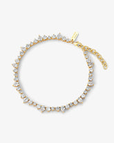 Dynasty Anklet